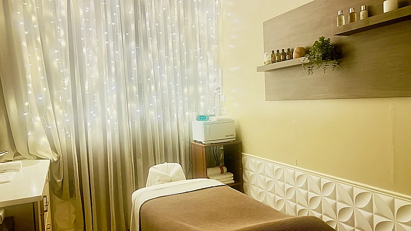 ספא דריה מלון "נבל דוד נתניה"