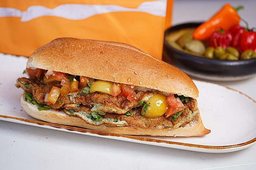 באגט של אורי