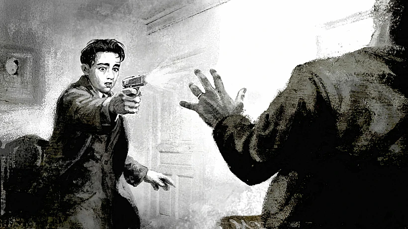 "נער יהודי גאה"