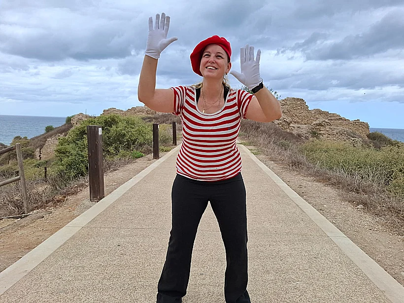 פסטיבל "נושמים תרבות