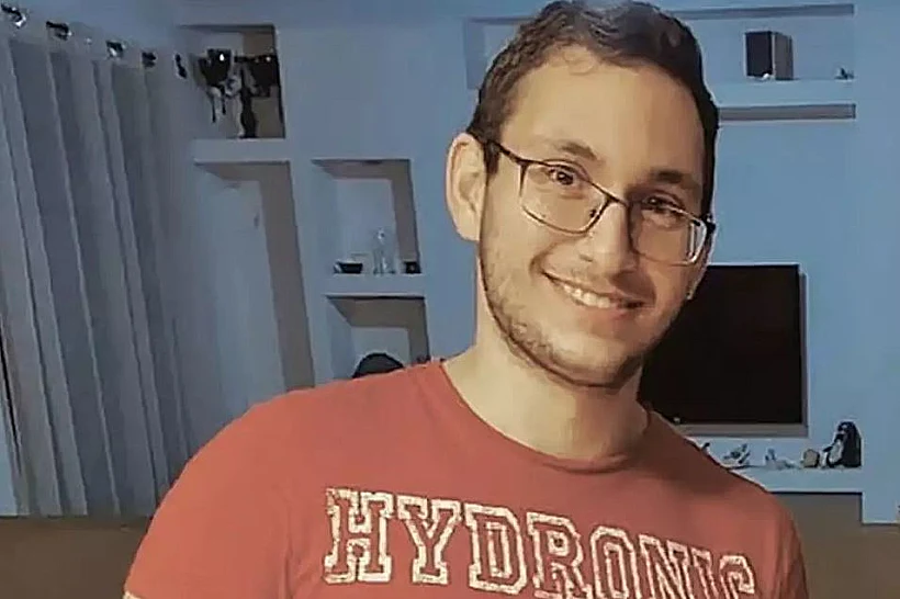 תמיר נמרודי