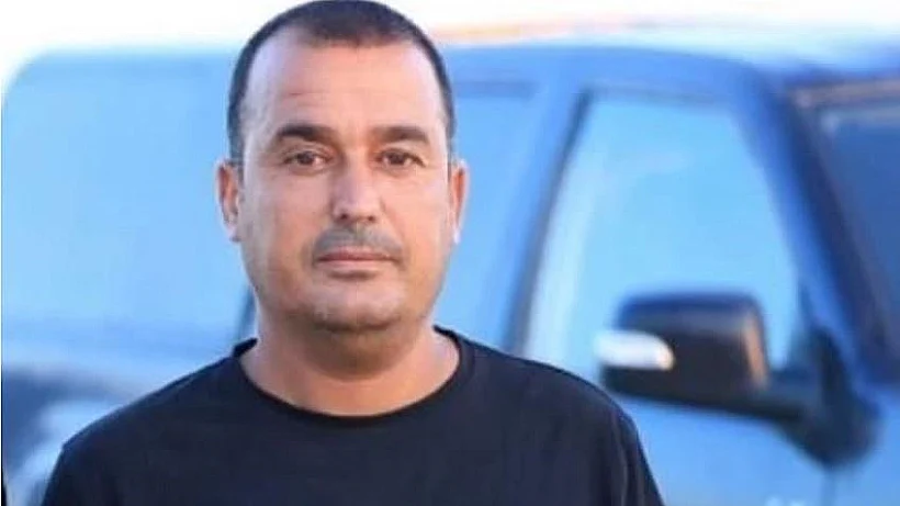 רס"מ מחמד אלאטרש