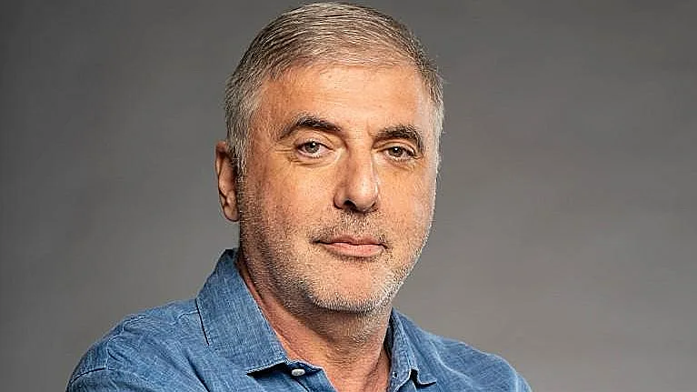 לאוניד נבזלין