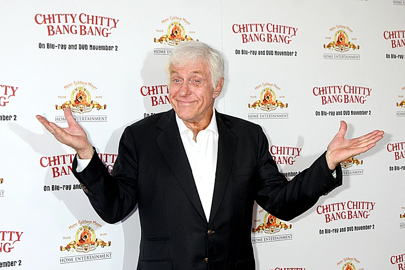 דיק ואן דייק