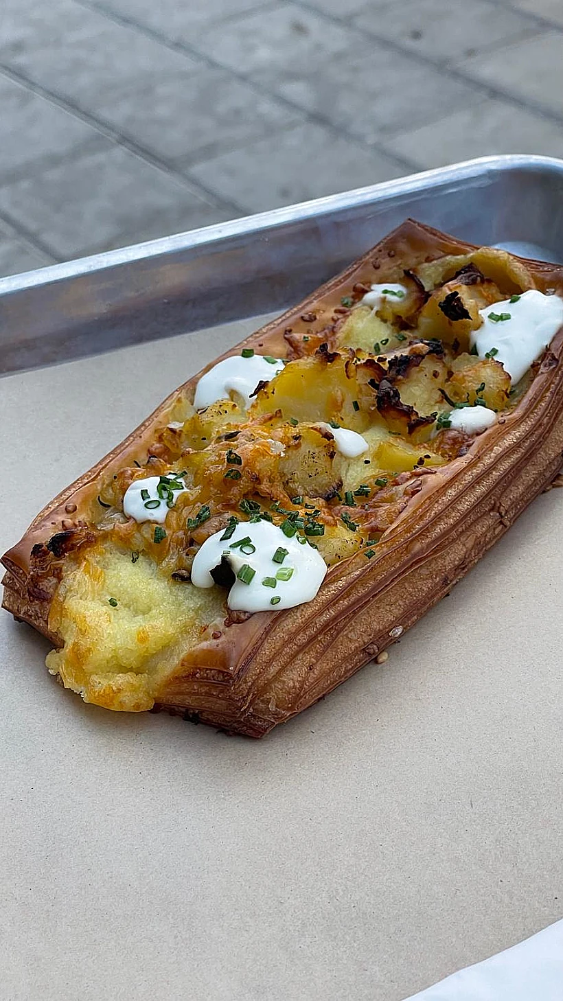 סניורה בייקרי