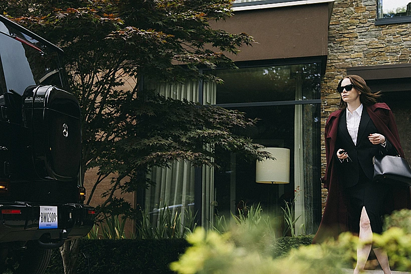 אמה סטון ב"בוגוניה"