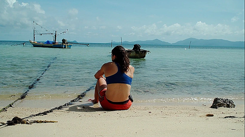 "הקרבות של נילי בלאק"
