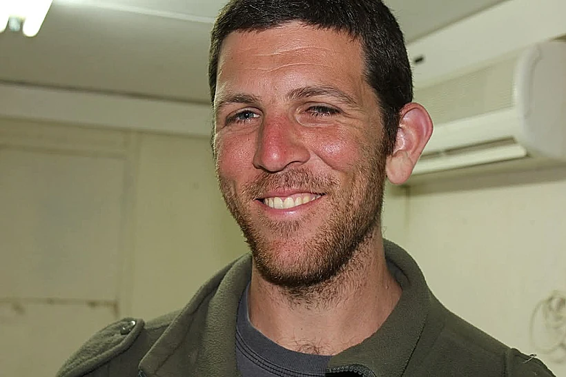 רס"ם במיל' טל חיימי