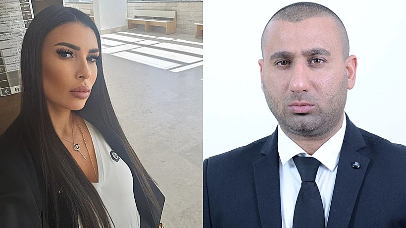 עו"ד אמיר נטור, עו"ד אתנה אדרי