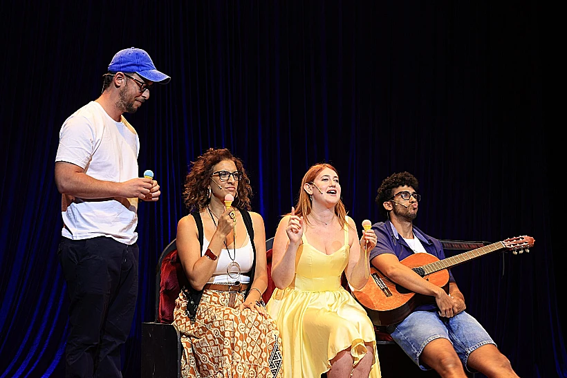 "אנטי אייג'ינג"