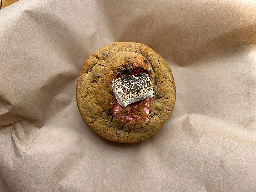 עוגיית סמור'ס