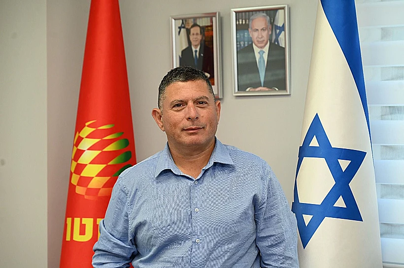 מאיר ברדוגו, מנכ"ל הטוטו