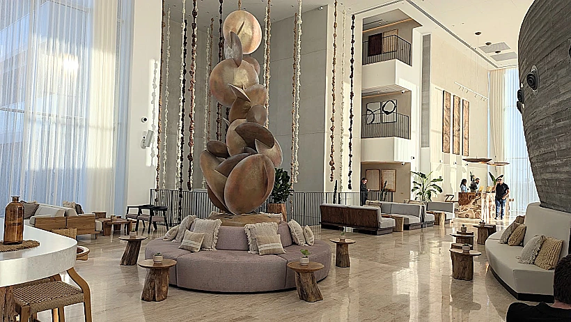 איסלה בראון 42° אילת