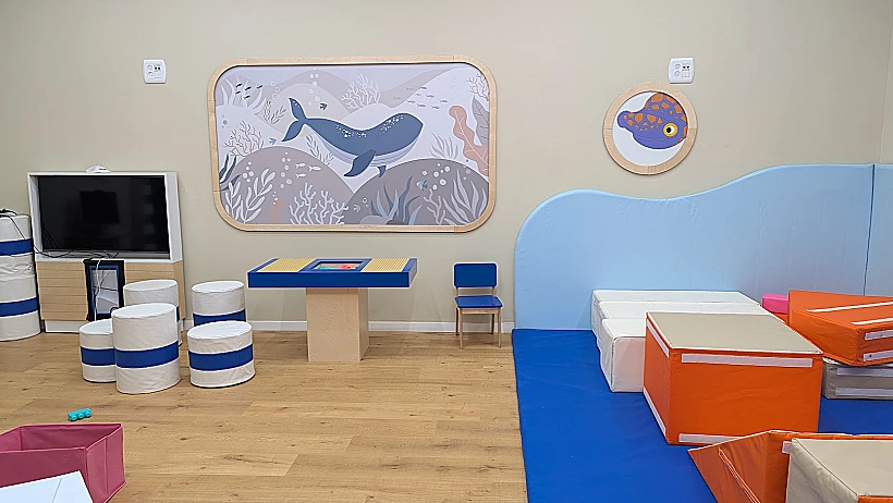 איסלה בראון 42° אילת