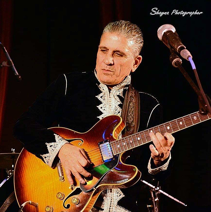 חיים אוליאל