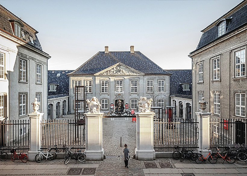 Designmuseum Danmark