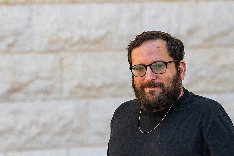 יונתן אוריך בבית המשפט