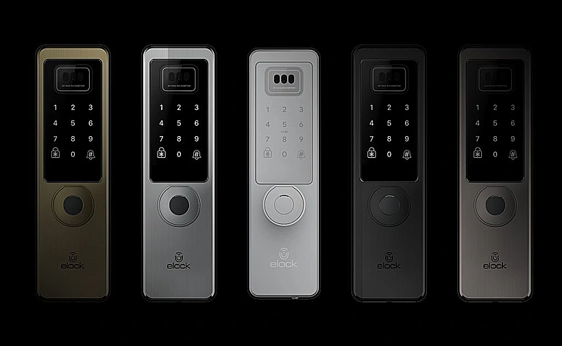 אילוק - החברה שהובילה את מהפכת המנעולים החכמים בישראל