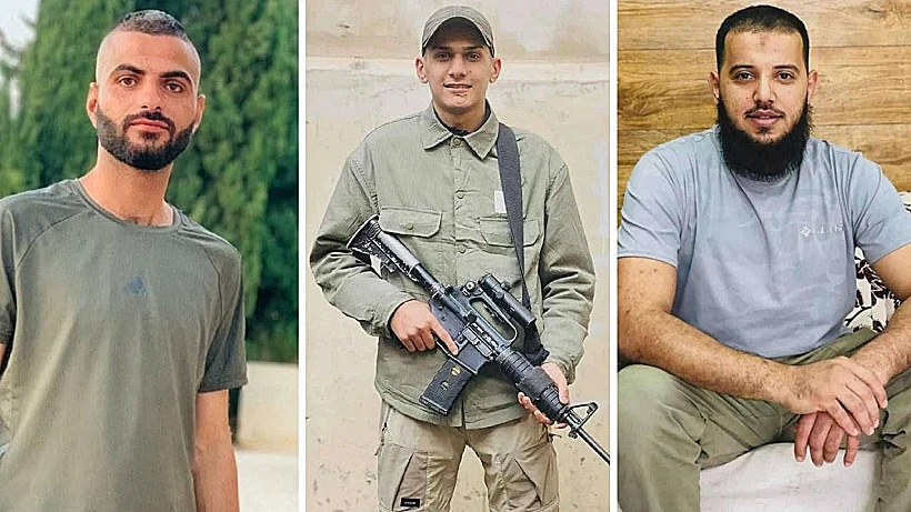 הכפר קוד, ג'נין, ימ"מ, מחבל, עבדאללה ג'לאמנה, קייס אל ביטאווי ואחמד נשראתי, המחבלים שחוסלו