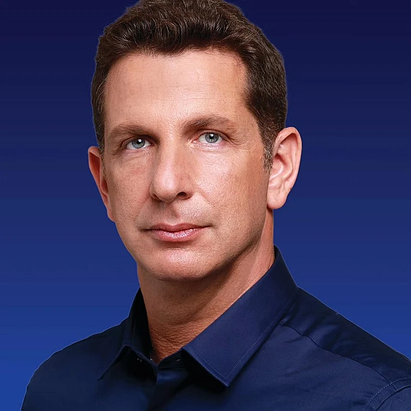 יריב פישר, ראש עיריית הרצליה