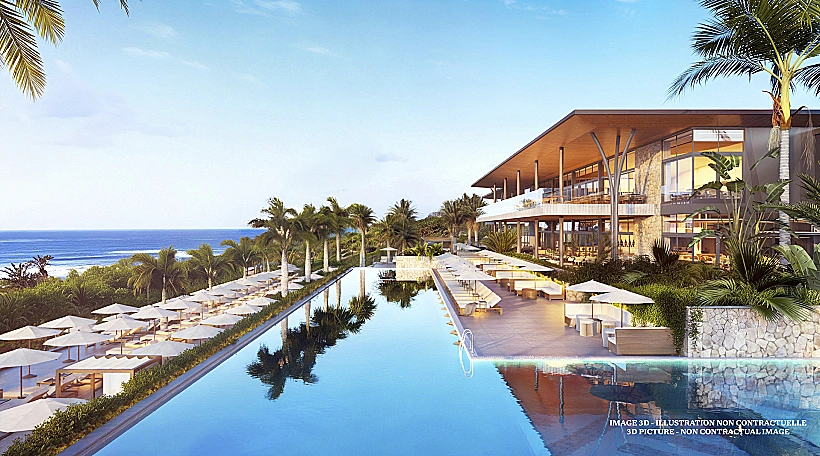 מועדון "South Africa Beach and Safari