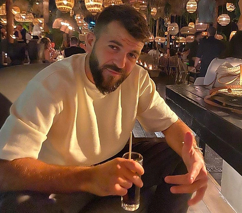 אופיר צרפתי