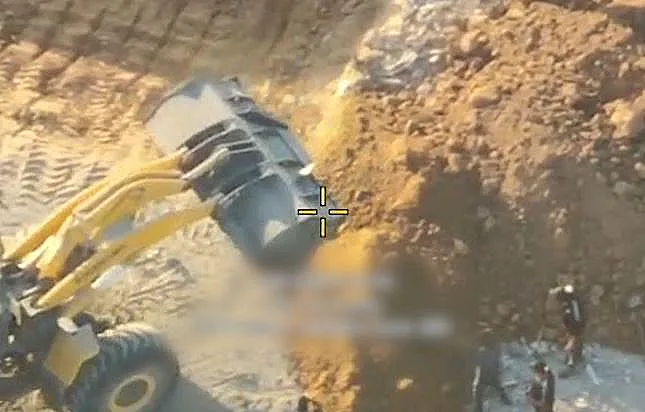 תיעוד השקר של חמאס: כך ביים ארגון הטרור "מציאת