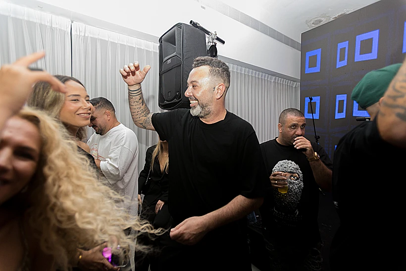 ליאור נרקיס