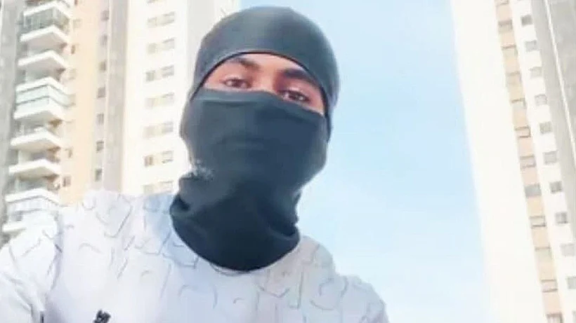 תושב רמלה שתכנן פיגוע