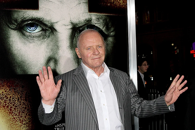 אנתוני הופקינס