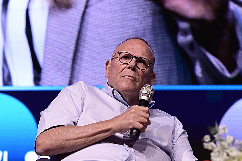 יו"ר ההסתדרות, ארנון בר-דוד