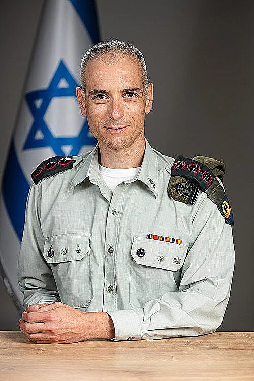 תא"ל גל עשהאל