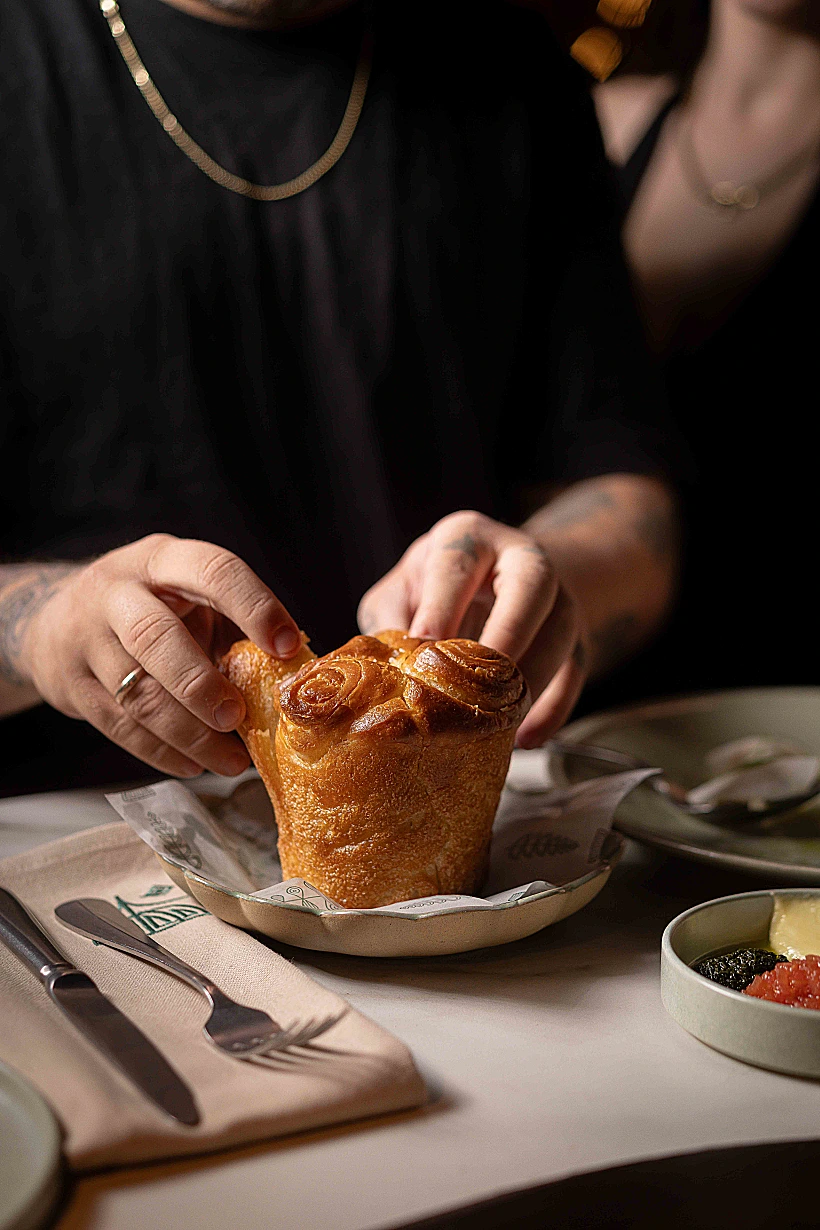 קובנה, דה פקטו