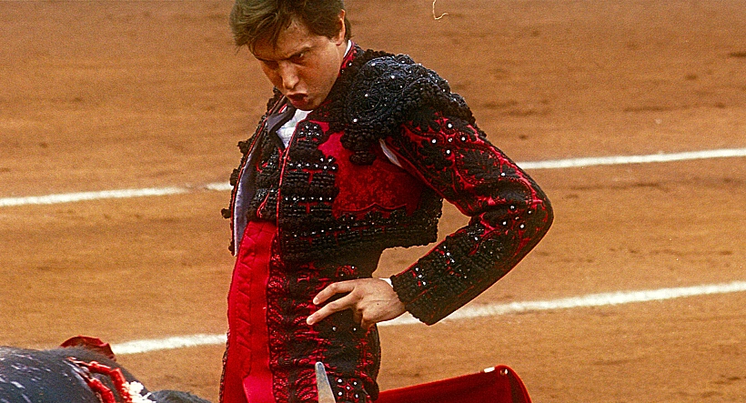 "אחר צהריים של התבודדות"