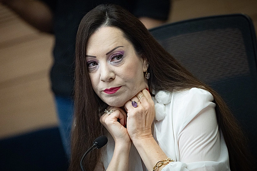 ח"כ טלי גוטליב