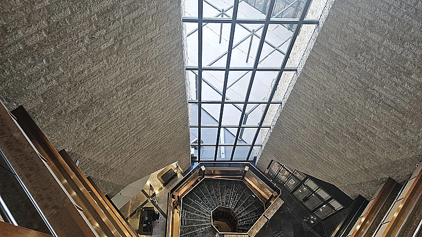 מלון ענבל פנים