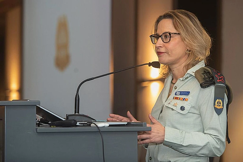 יפעת תומר-ירושלמי