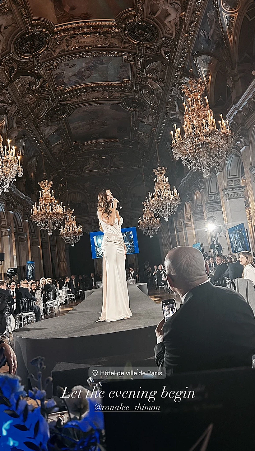 רונה לי שמעון