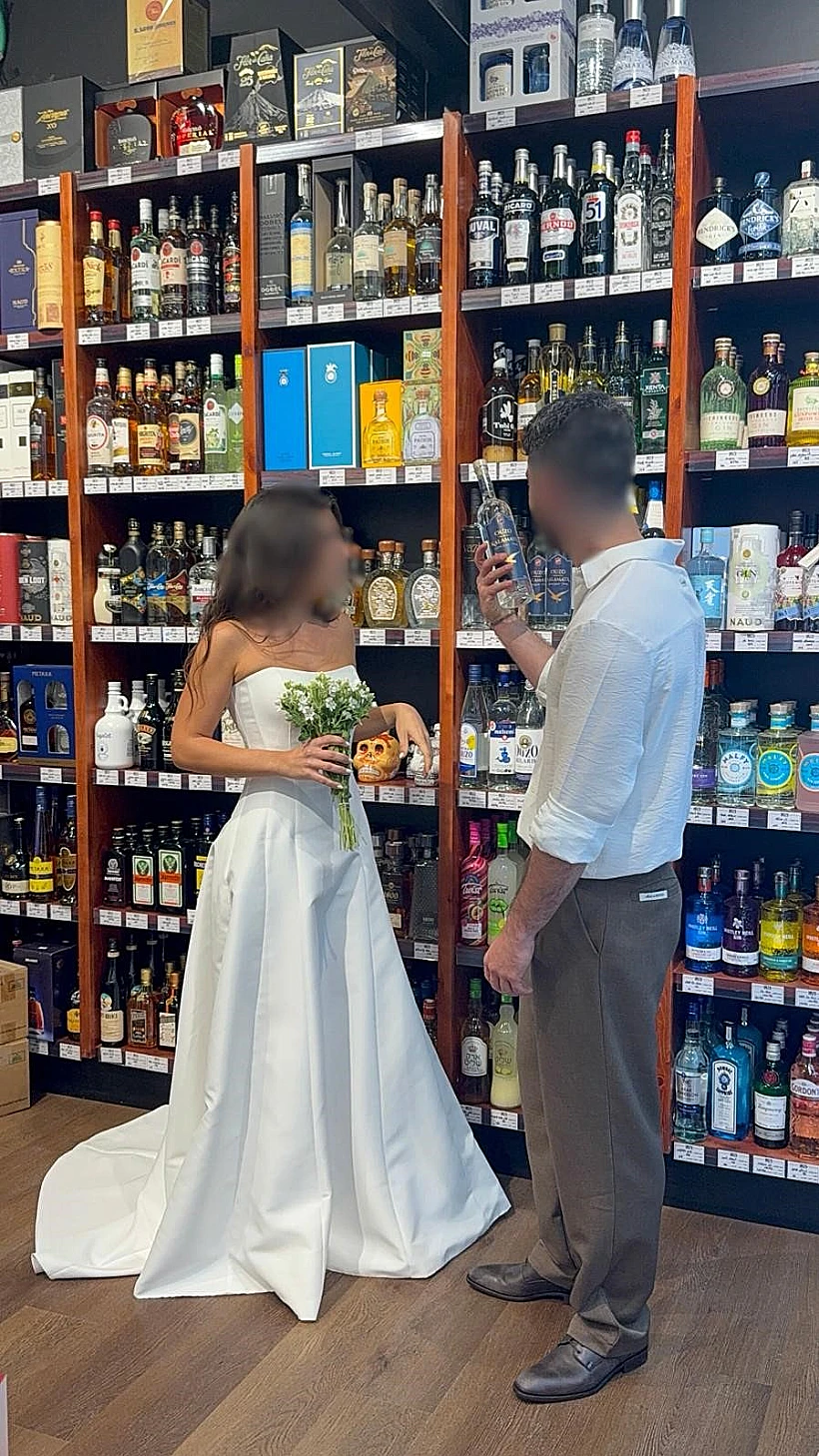 צילום מסניף "היבואן