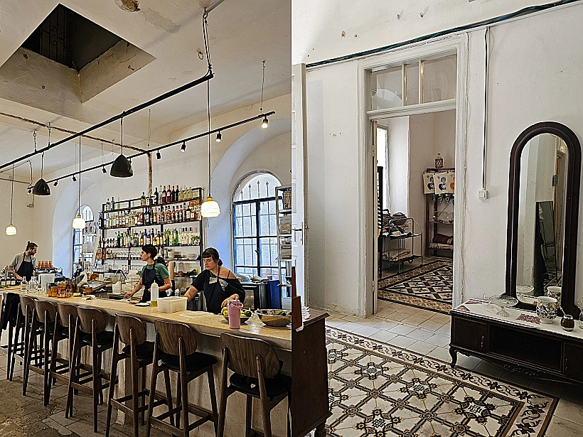 "מתחם חסבון