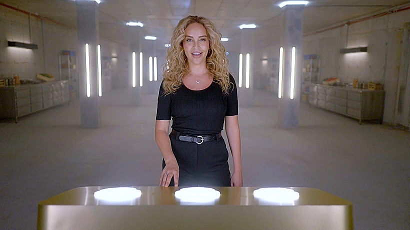 מירי בוהדנה