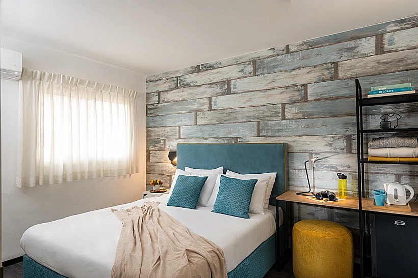 מלון "מטיילים מטולה"