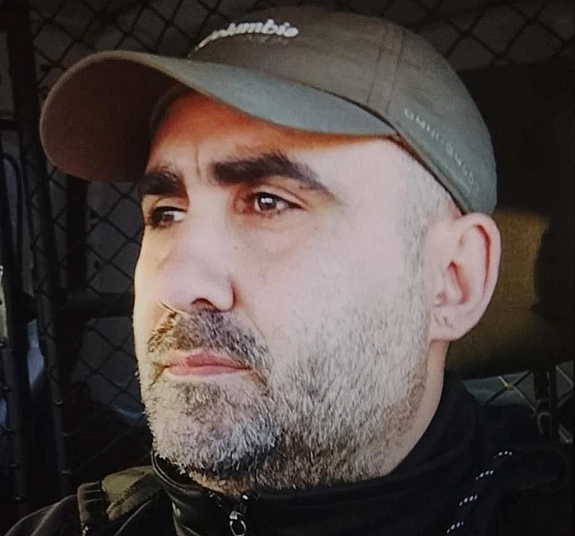 סמיר עלי פקיה, מפקד בחיזבאללה שחוסל בדרום לבנון