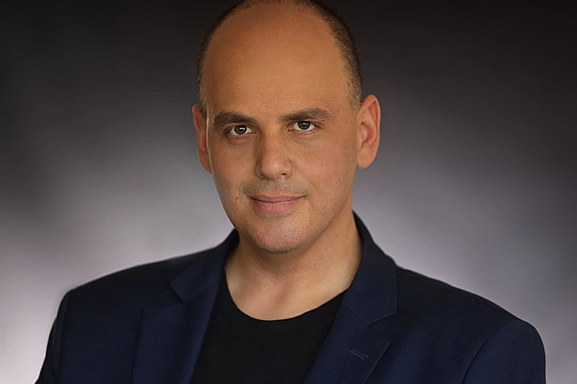 ראש עיריית בת ים צביקה ברוט