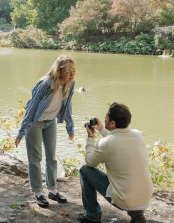 עומר נודלמן ושון סימנוביץ'