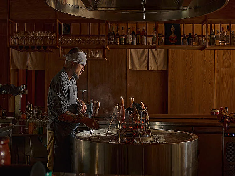 אסא איזקאייה, ASA