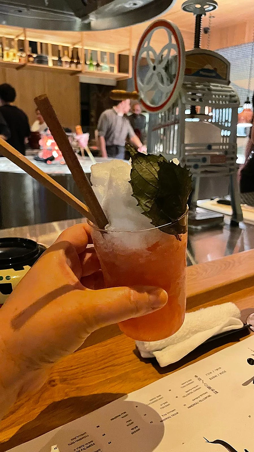 אסא איזקאייה, ASA