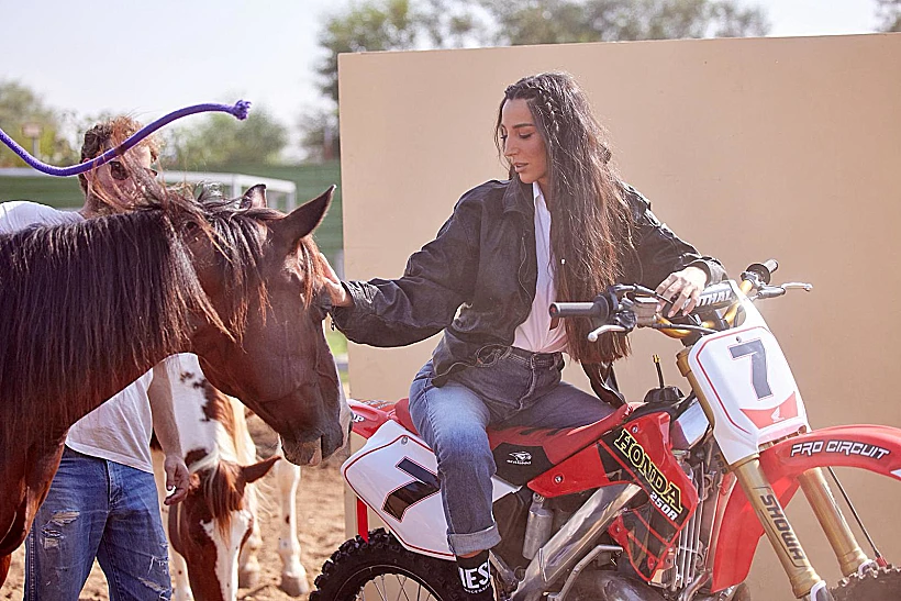 טליה עובדיה