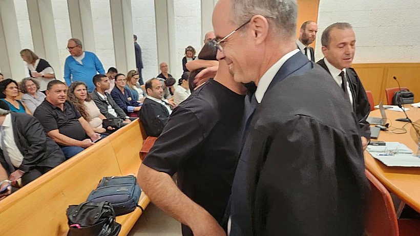 הדיון בבג"ץ על ליווי חקירת הפצ"רית