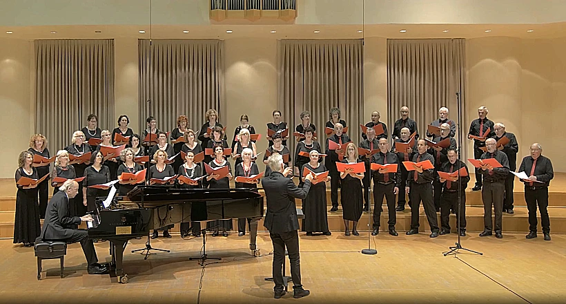 מקהלת האיחוד